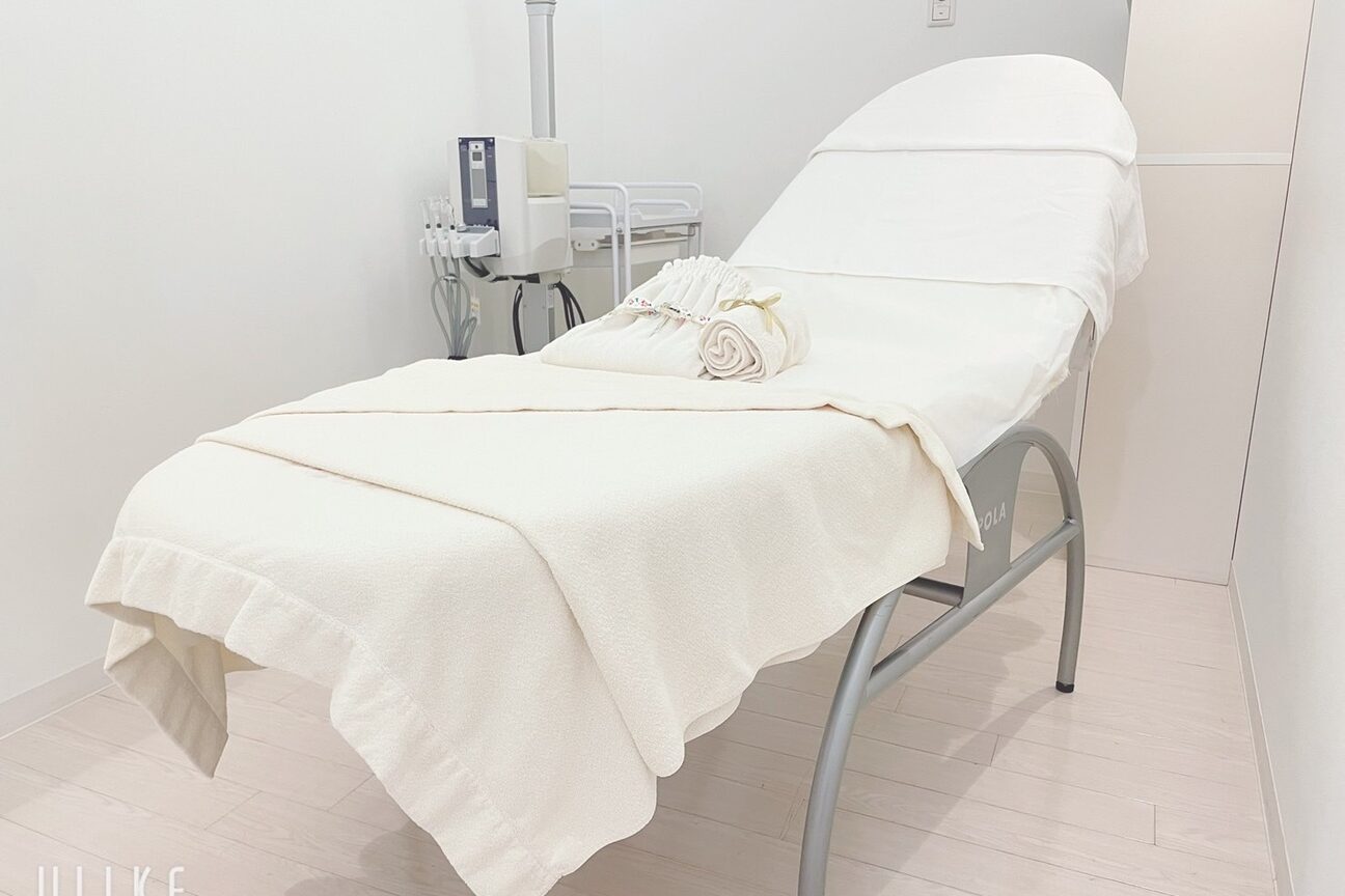 ポーラ ザ ビューティ 札幌アスティ45店(POLA THE BEAUTY)2