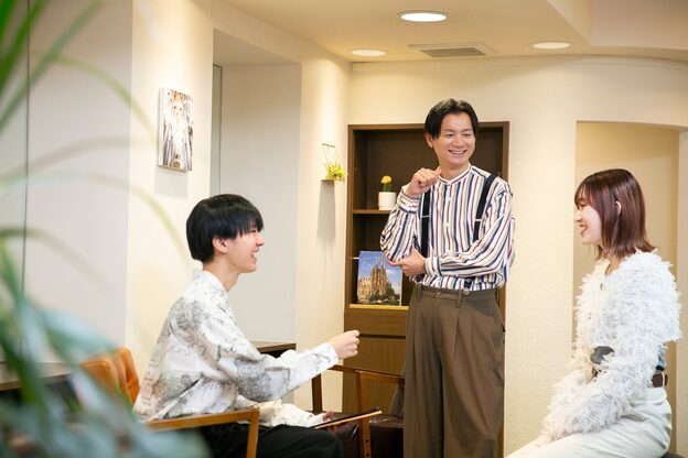 ヘアースパパズ(hairspaPAZ)12