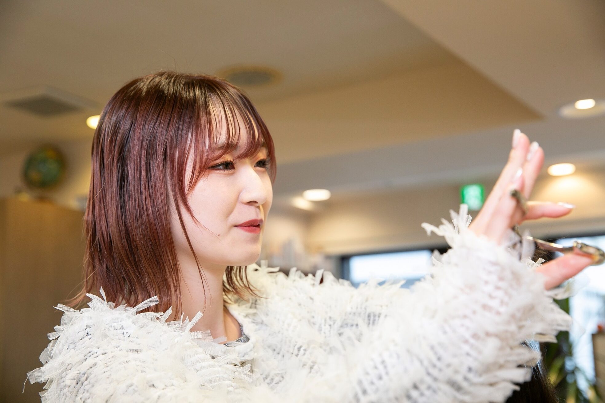 ヘアースパパズ(hairspaPAZ)14