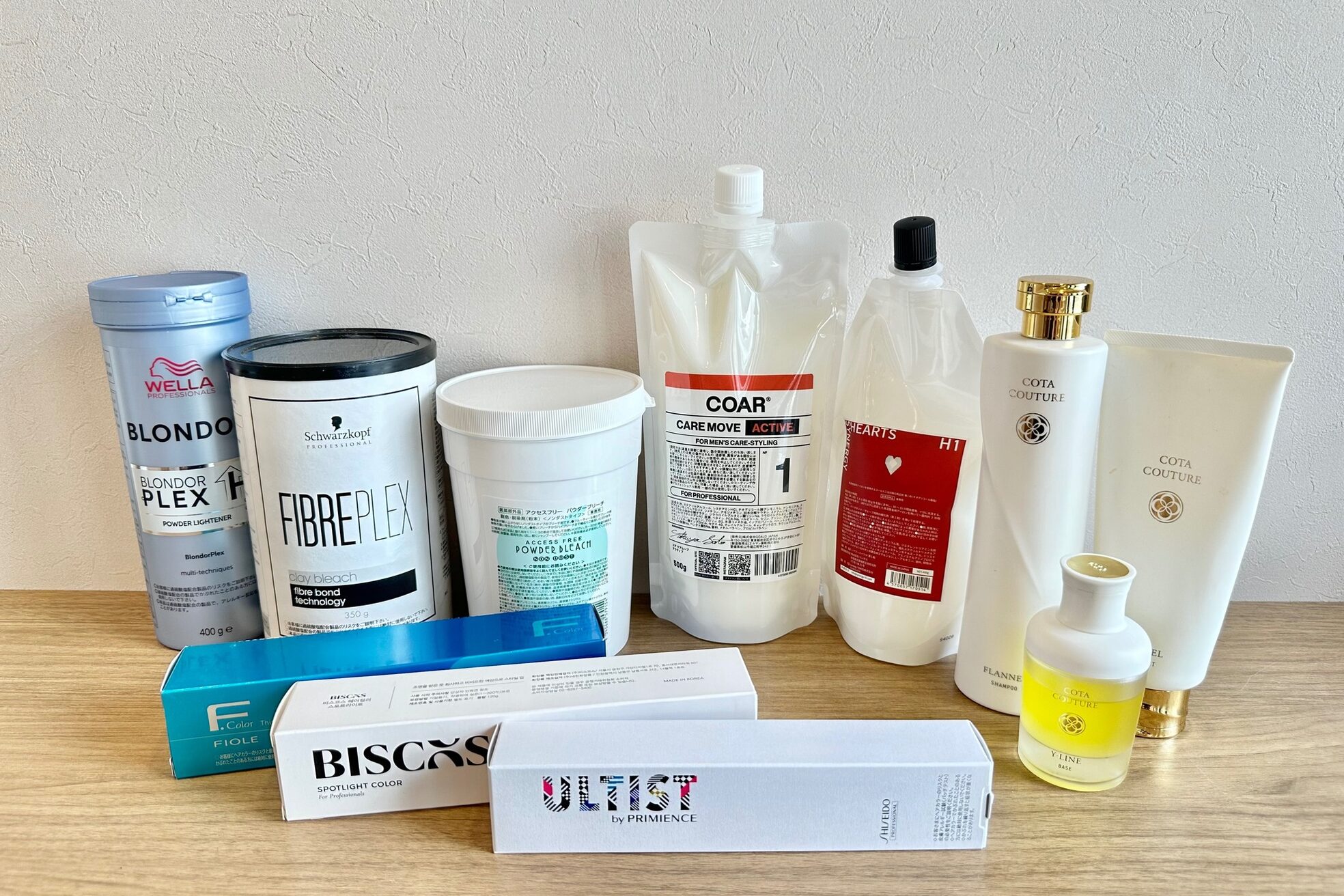 ヘアースパパズ(hairspaPAZ)21