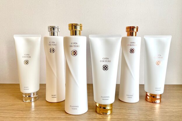 ヘアースパパズ(hairspaPAZ)9