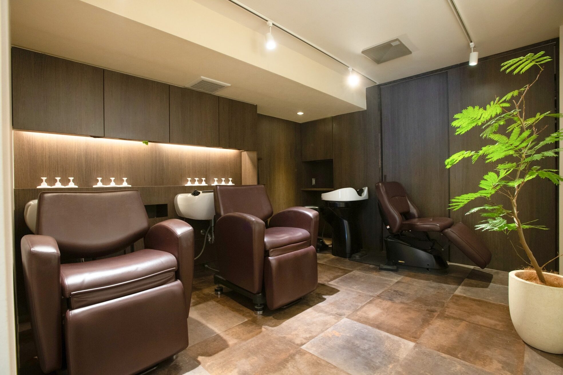 ヘアースパパズ(hairspaPAZ)3