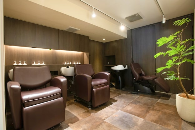 ヘアースパパズ(hairspaPAZ)3