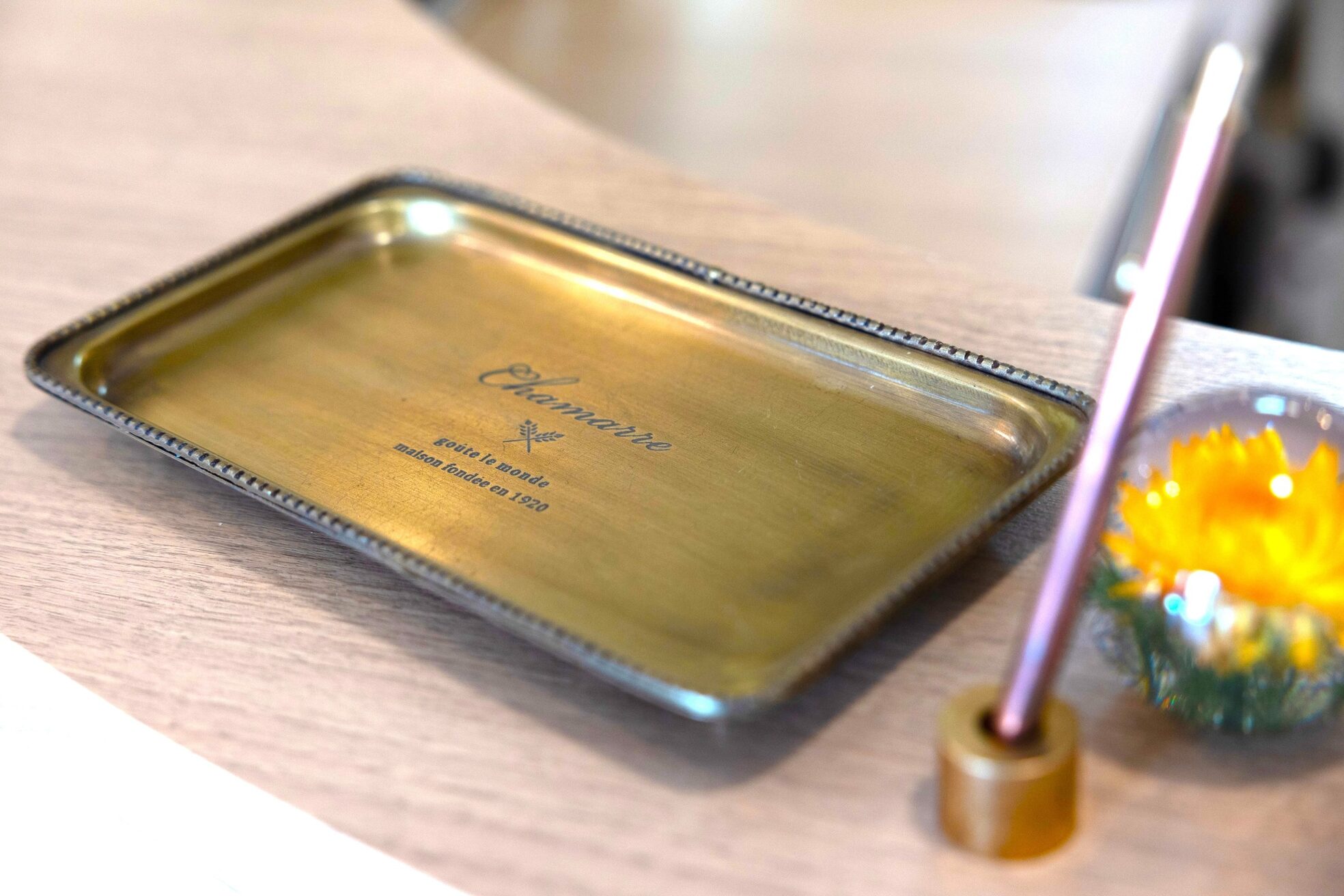 ヘアースパパズ(hairspaPAZ)8