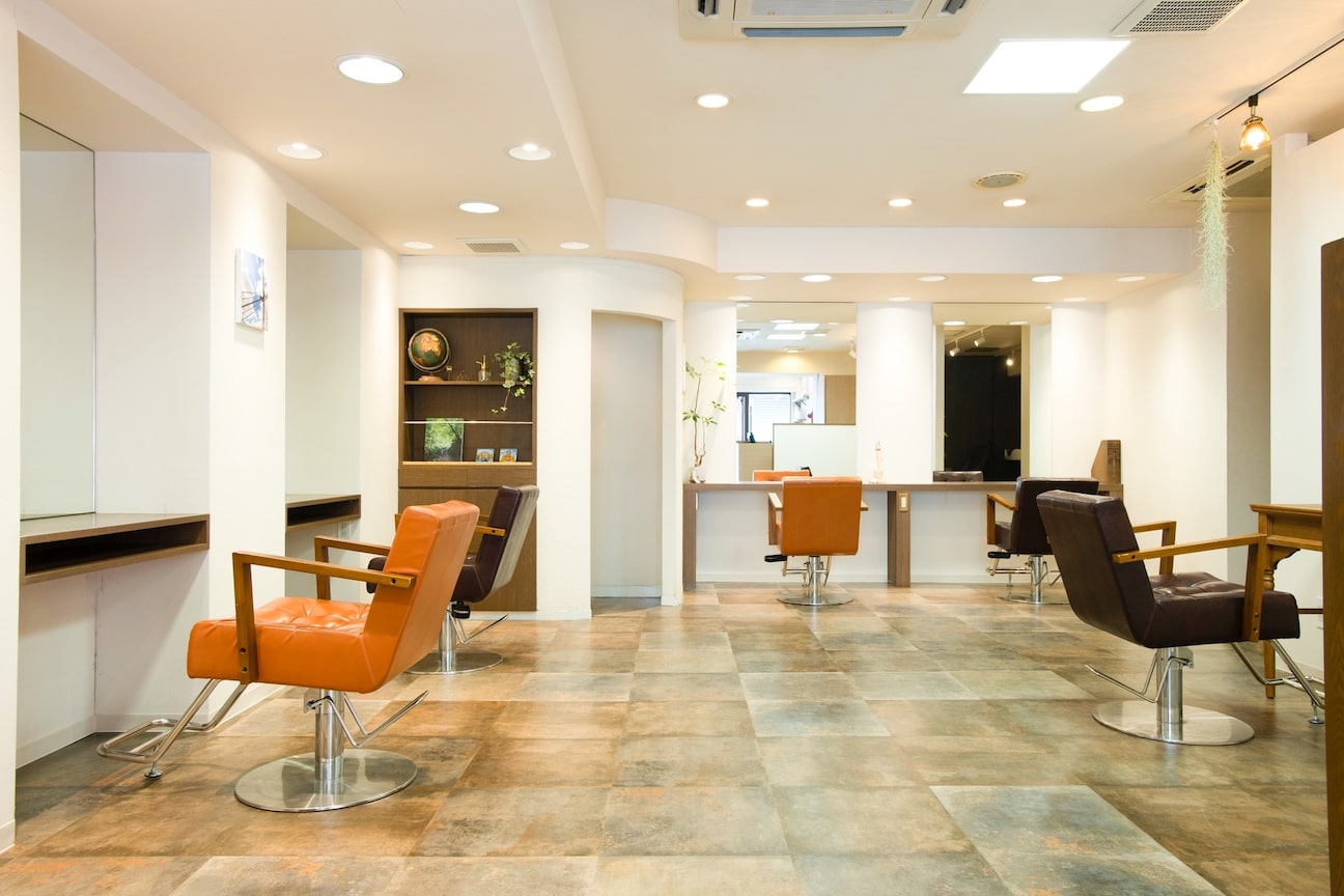 ヘアースパパズ(hairspaPAZ)2