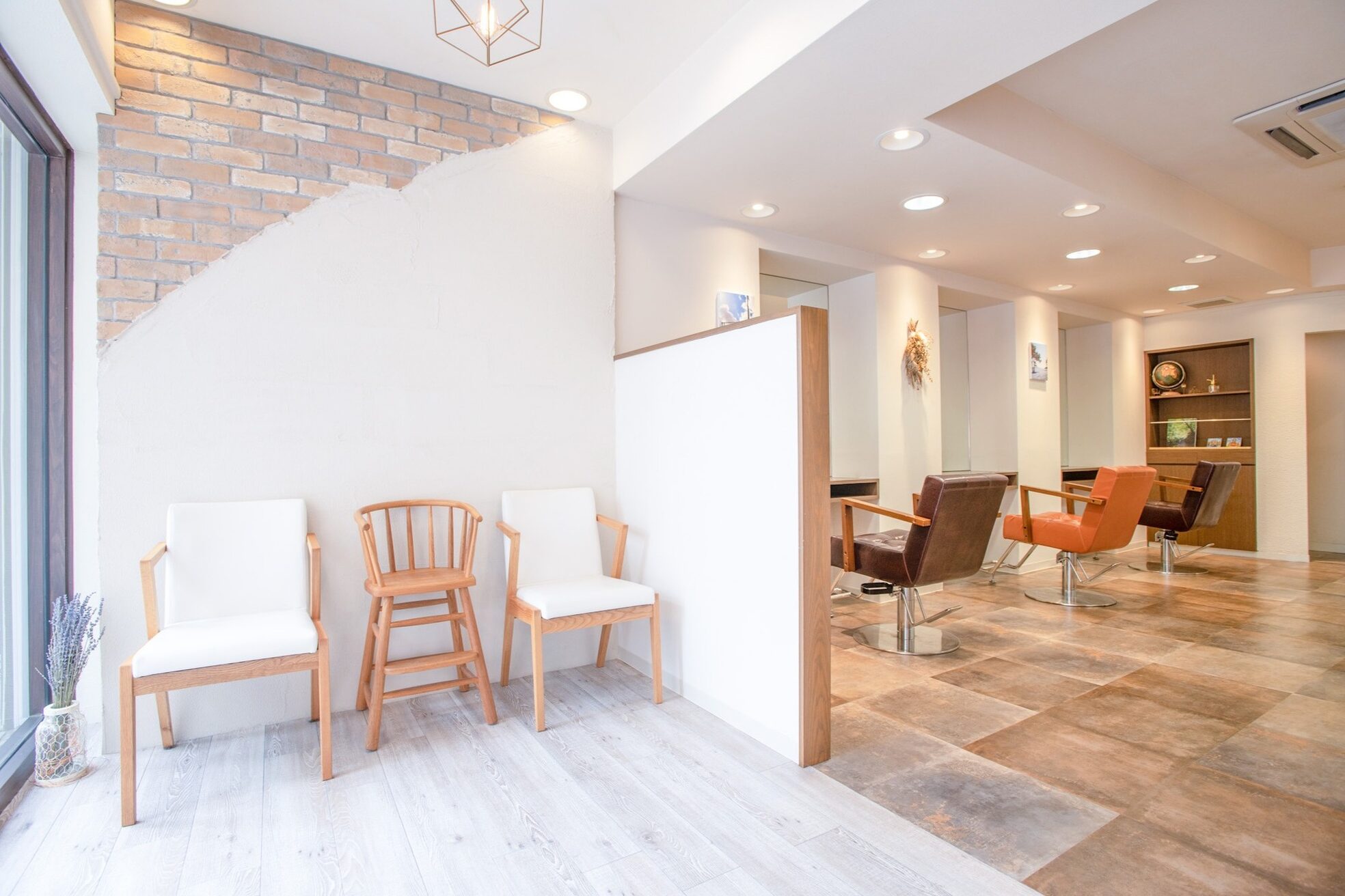 ヘアースパパズ(hairspaPAZ)4