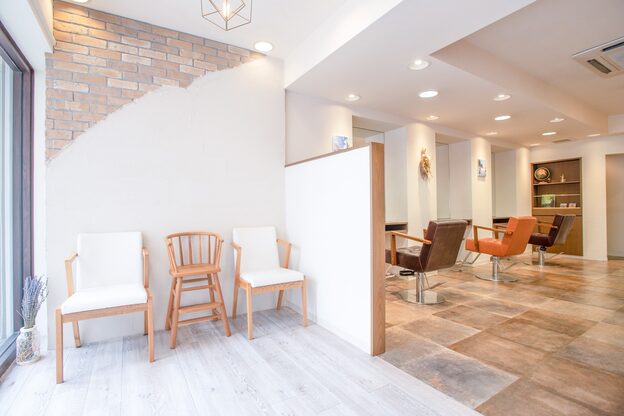 ヘアースパパズ(hairspaPAZ)4