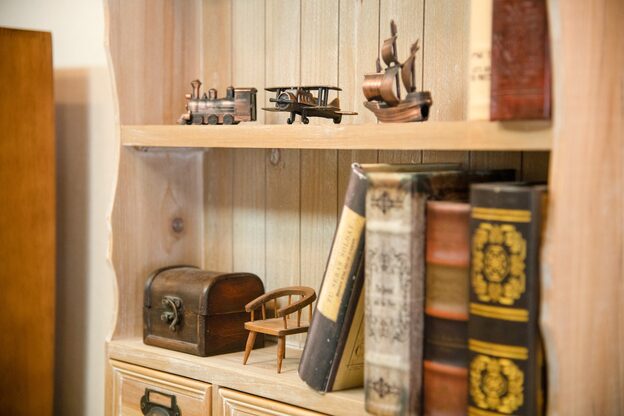 ヘアースパパズ(hairspaPAZ)18