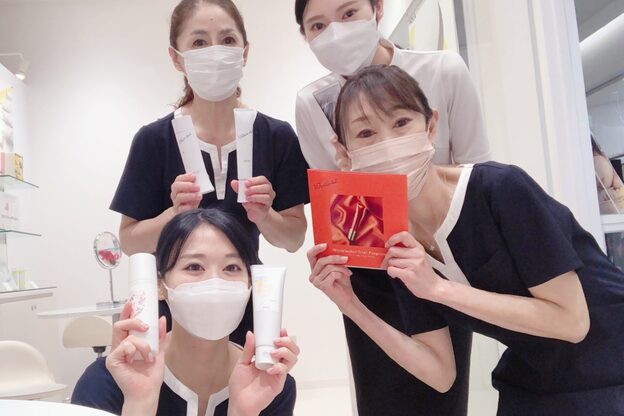 ポーラ ザ ビューティ 札幌アスティ45店(POLA THE BEAUTY)3