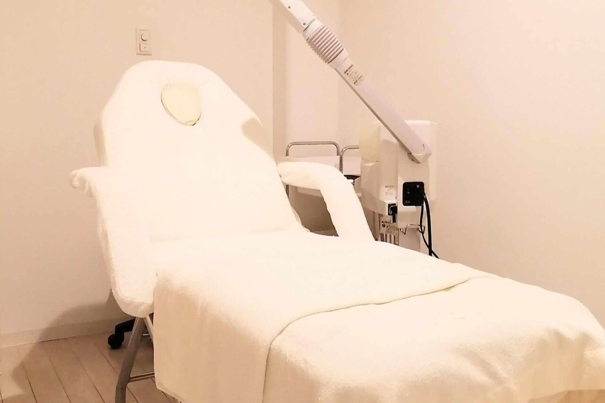 ポーラ ザ ビューティ 甲府昭和店(POLA THE BEAUTY)3