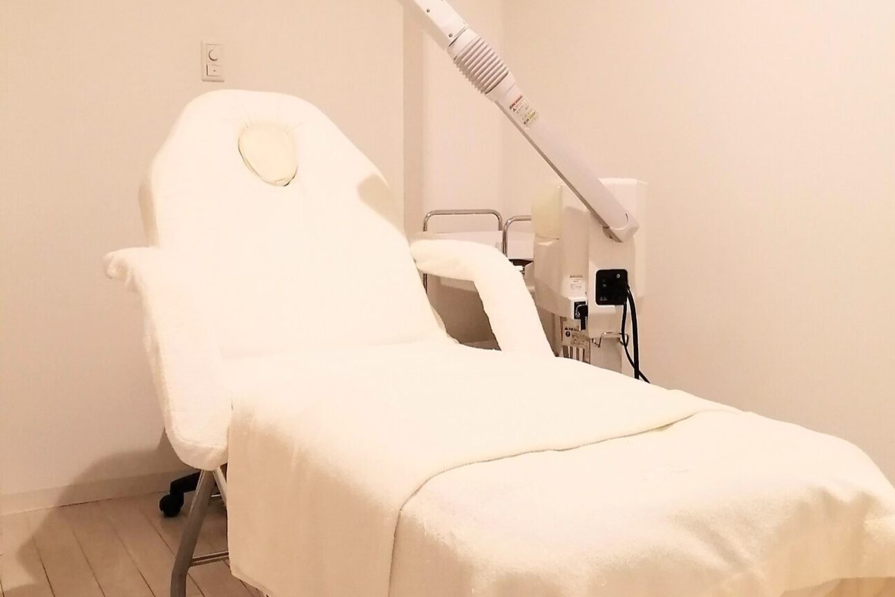ポーラ ザ ビューティ 甲府昭和店(POLA THE BEAUTY)3