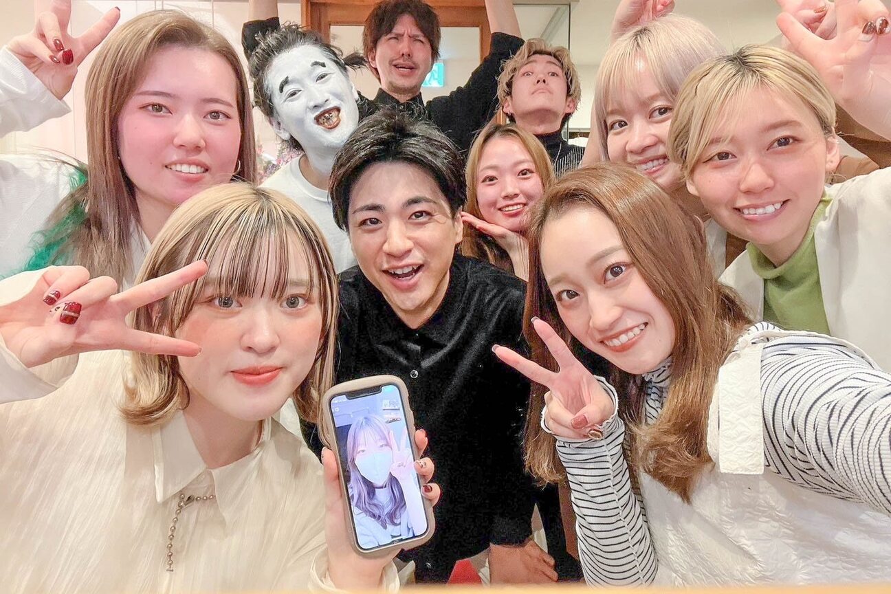 店舗の内観外観用画像1