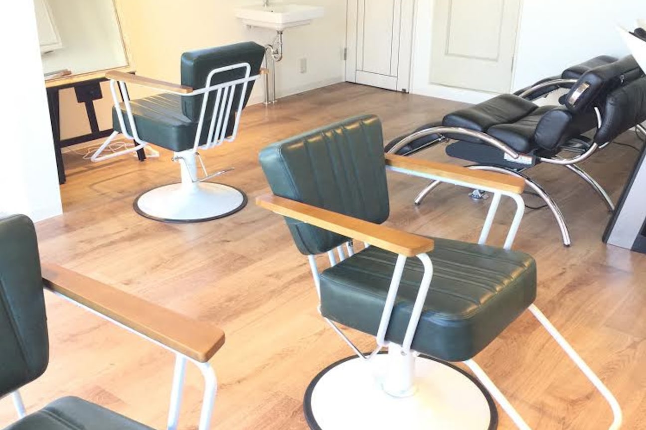 3bis hair design画像1