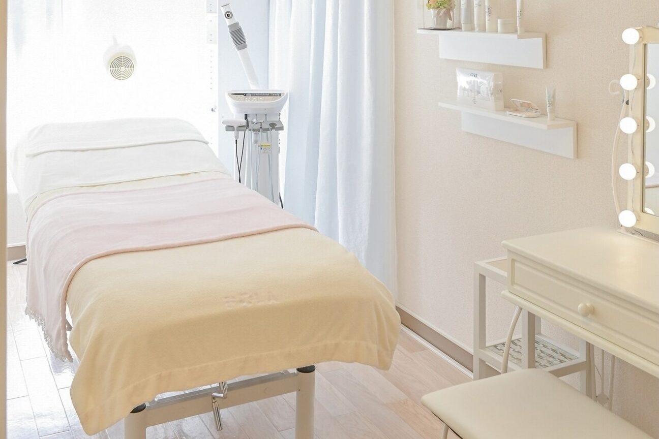 ポーラ（POLA 代々木上原店）画像1