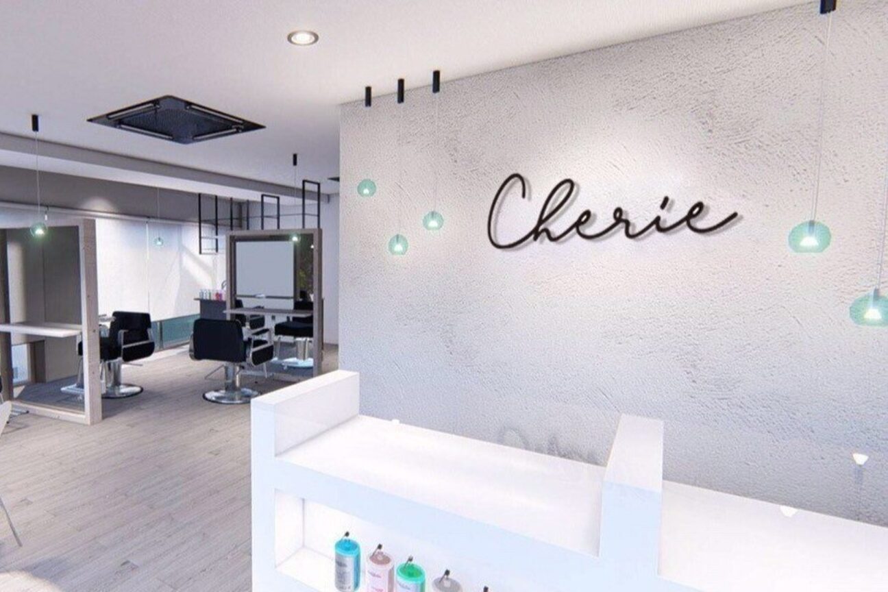 シェリー(Cherie)3