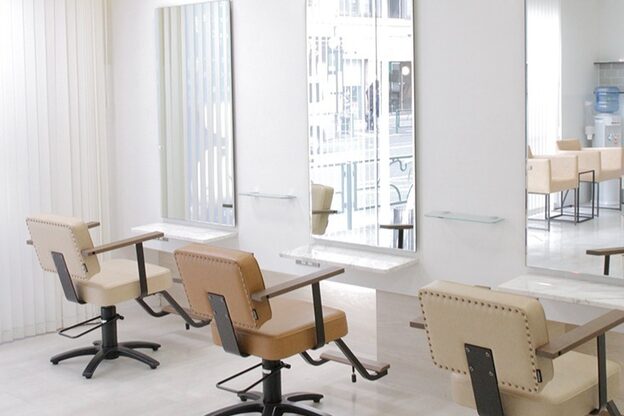 ヘアーメイク ニューヨーク 千駄木店(Hair Make NEWYORK)2