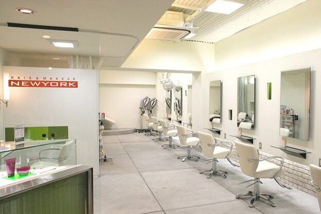 ニューヨーク 根津店3