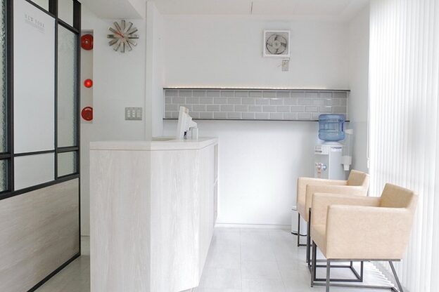 ヘアーメイク ニューヨーク 千駄木店(Hair Make NEWYORK)3