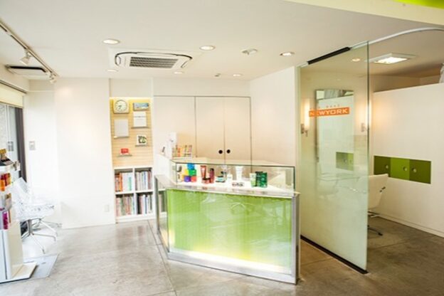 ニューヨーク 根津店4