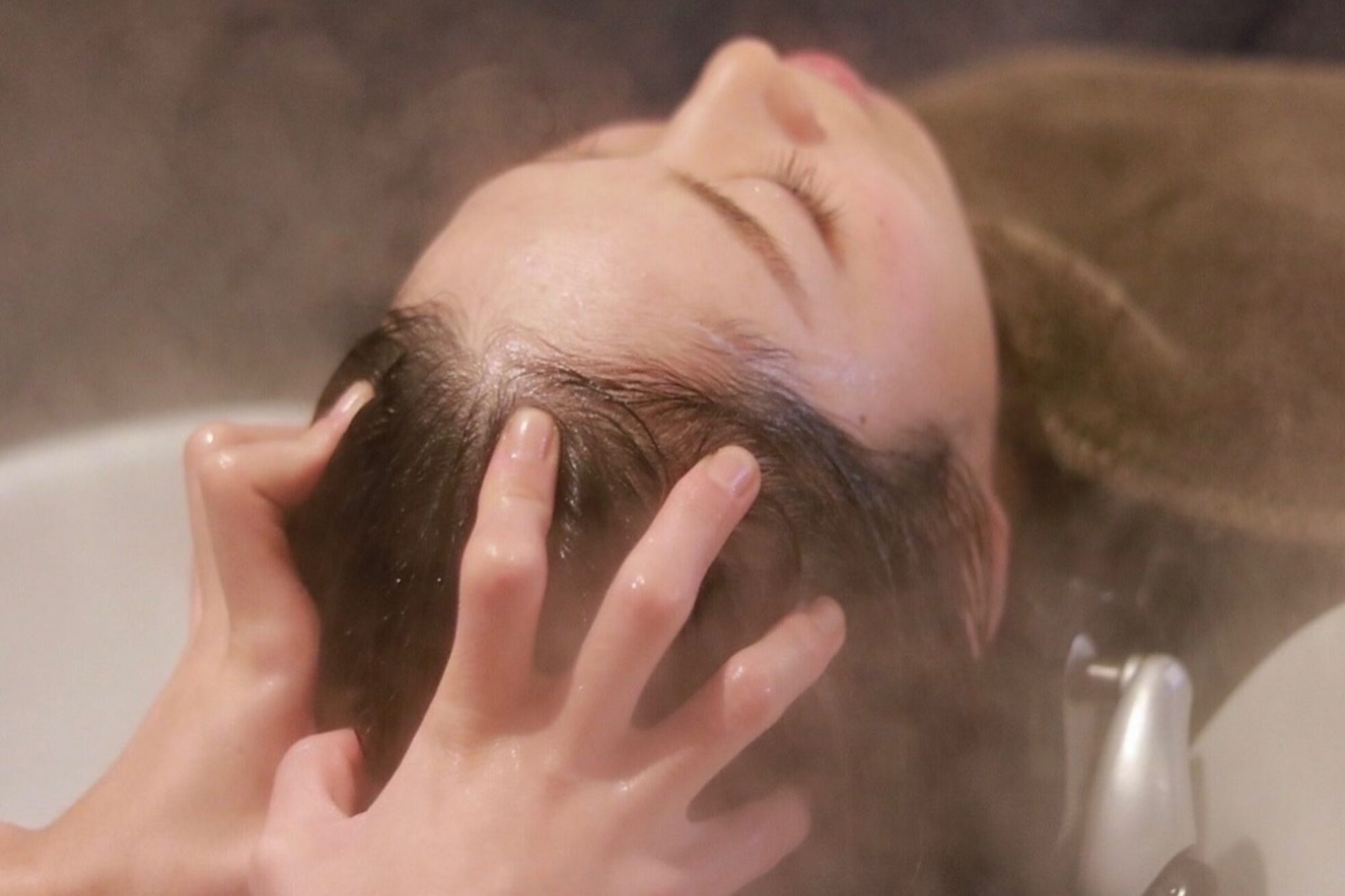 ヘアーラウンジ ディタ(Hair Lounge Dita)5
