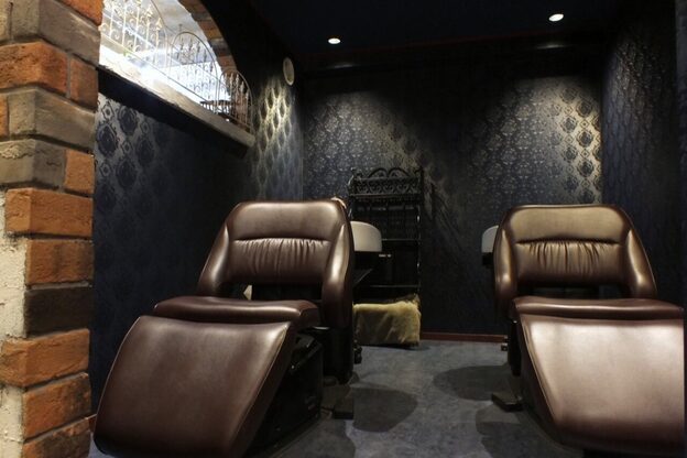 ヘアーラウンジ ディタ(Hair Lounge Dita)4