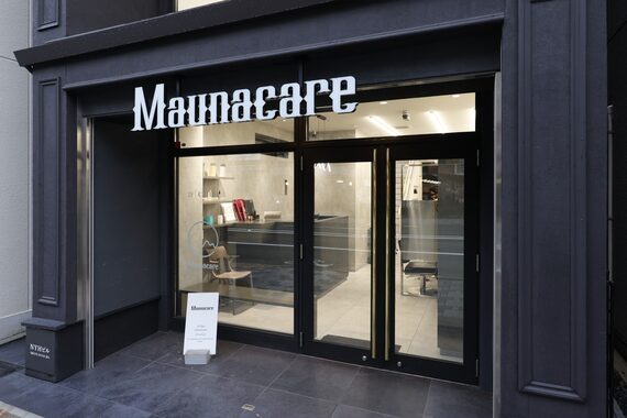 メンズサロン マウナ(men's salon Mauna)