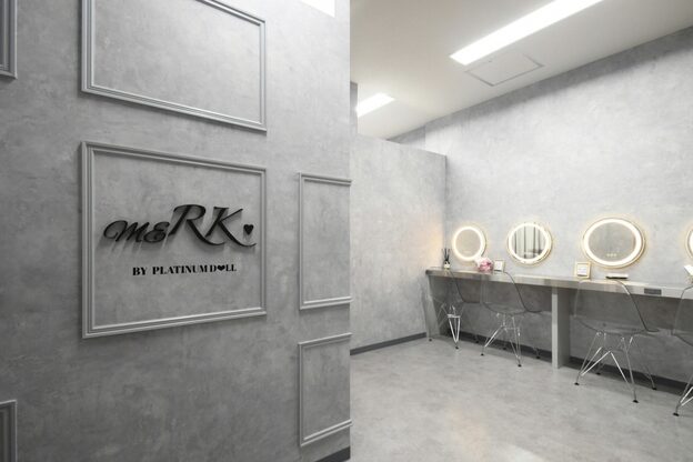 メルク 天王寺店(meRK)3