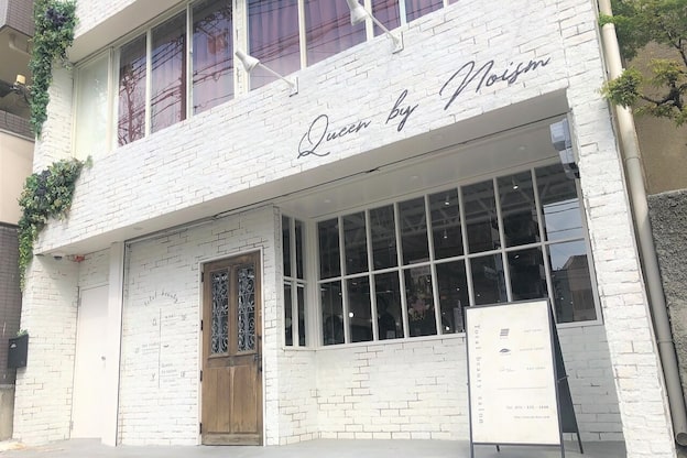 クイーン バイ ノイズ 西院(QUEEN by noism)4