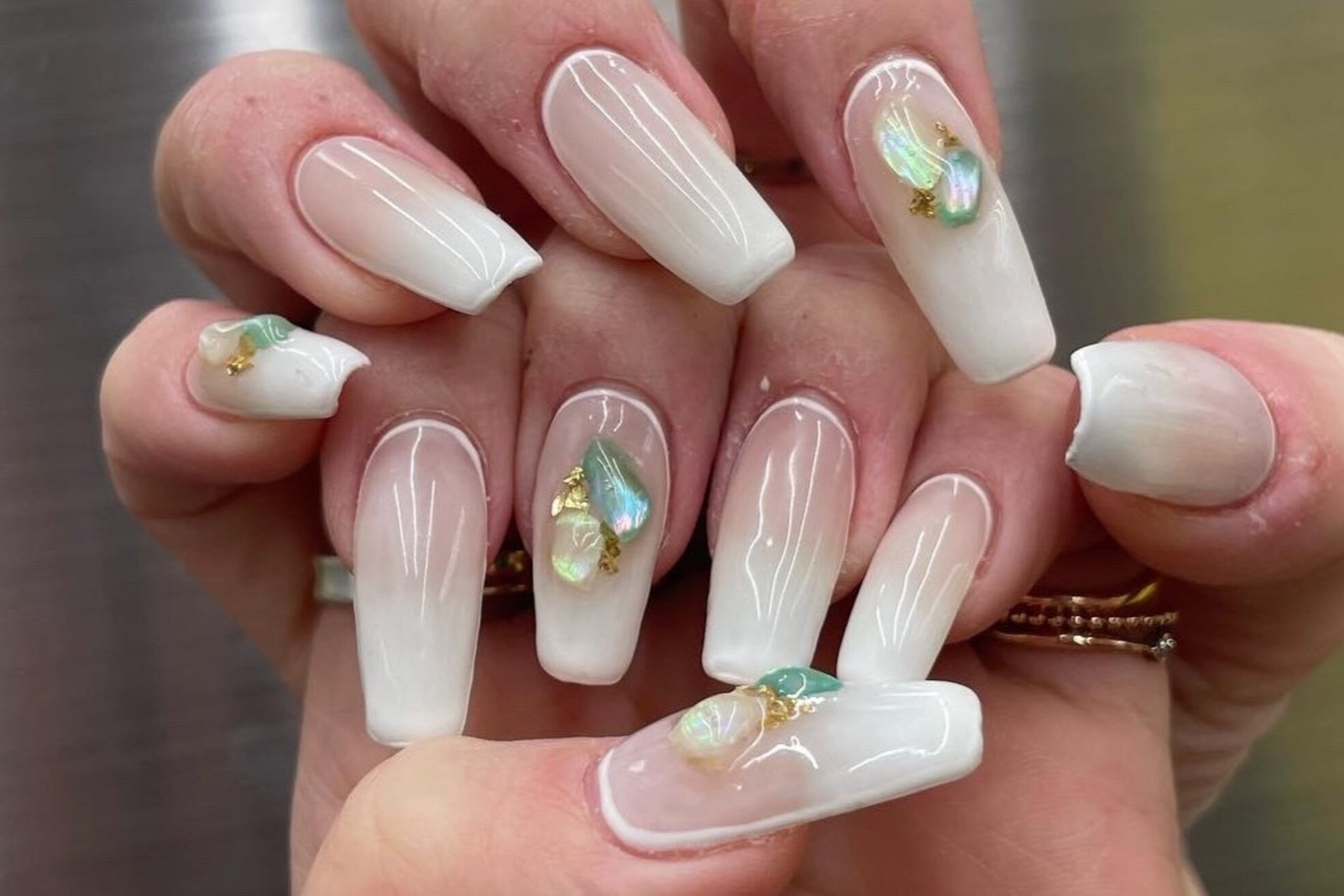 メルク バイ プラチナムドール 烏丸店(meRK by PLATINUM DOLL)16