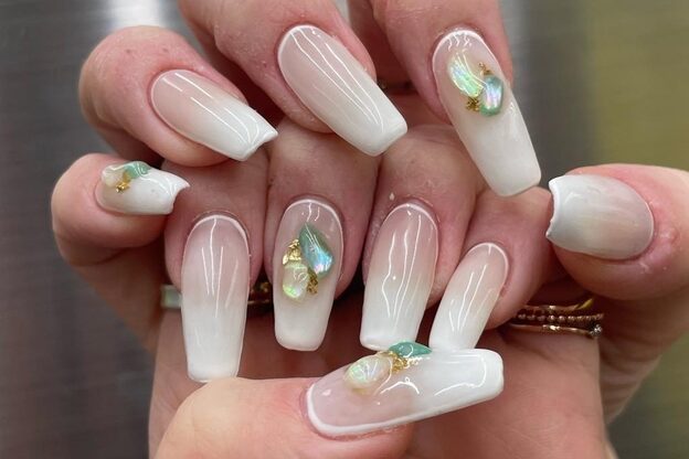 メルク バイ プラチナムドール 烏丸店(meRK by PLATINUM DOLL)16