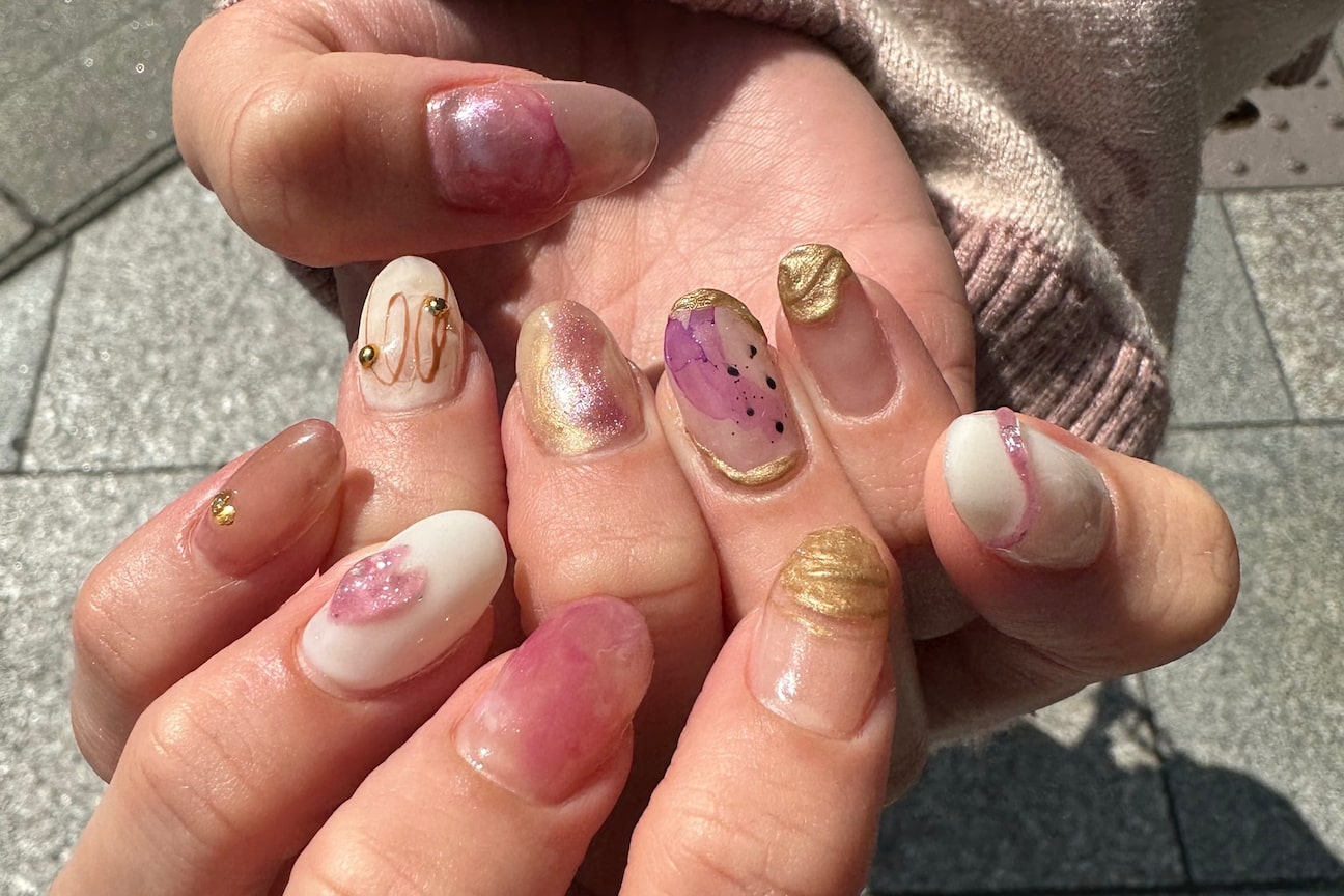 店舗の内観外観用画像3