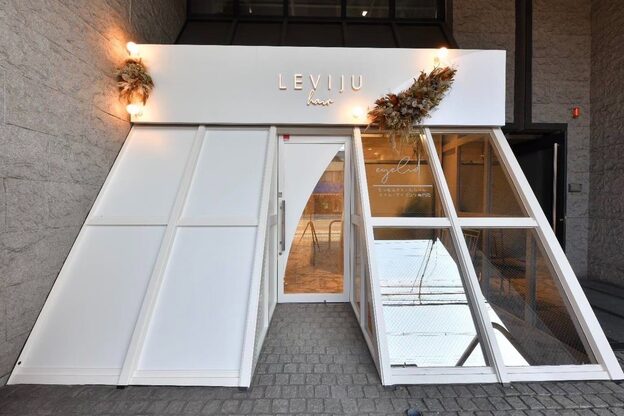 レビジュヘアー(LEVIJU HAIR)19