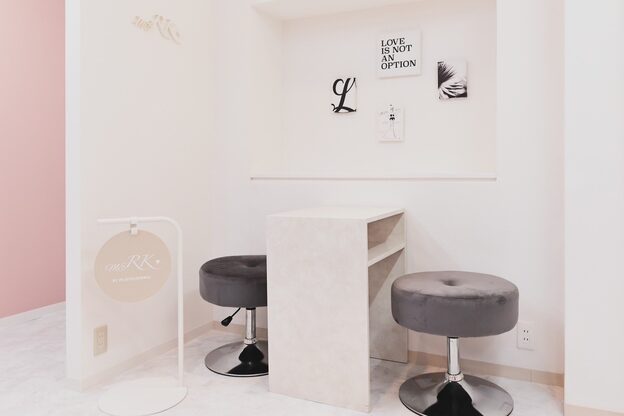 メルク バイ プラチナムドール 烏丸店(meRK by PLATINUM DOLL)7