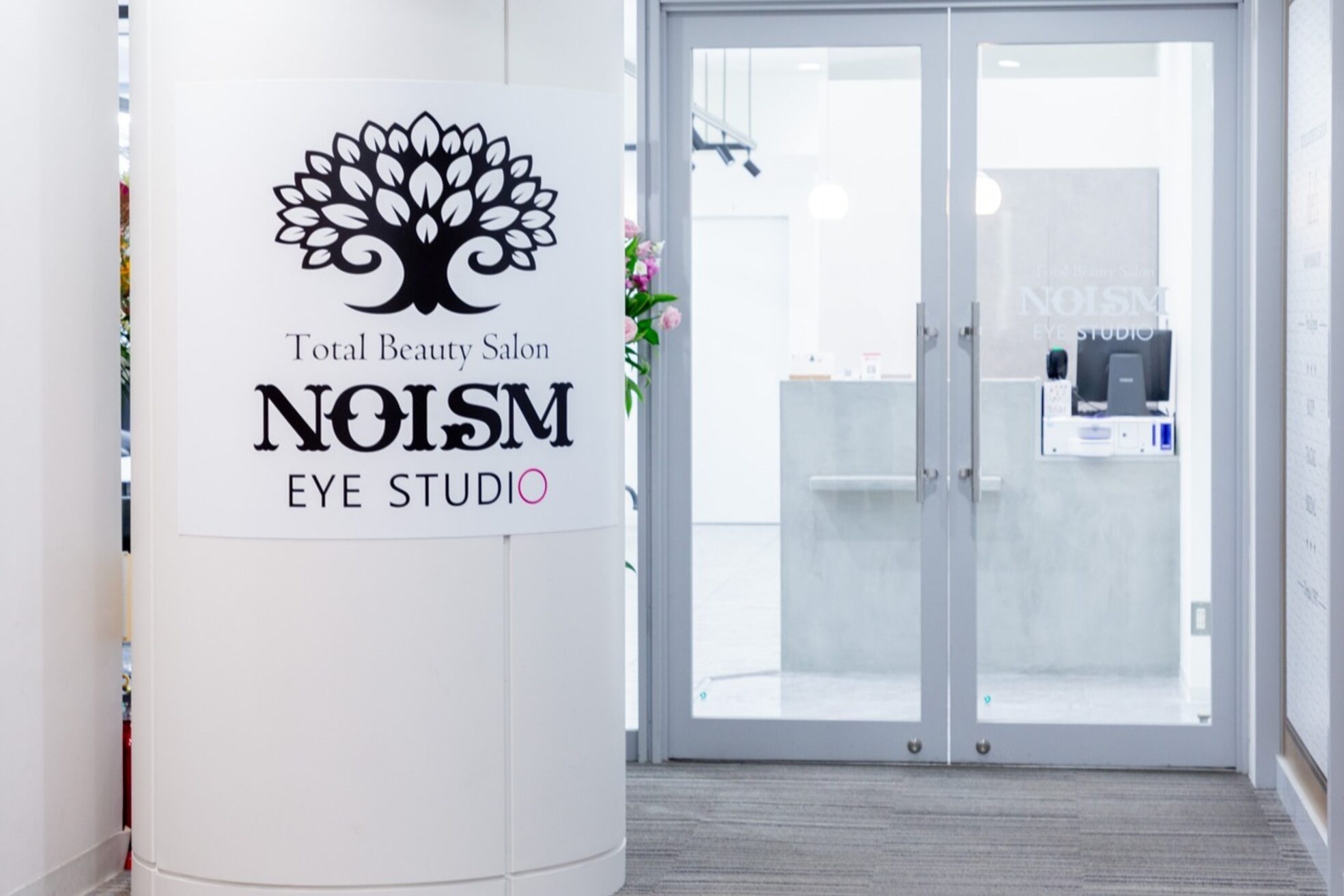 ノイズ キョウト(NOISM Kyoto)6