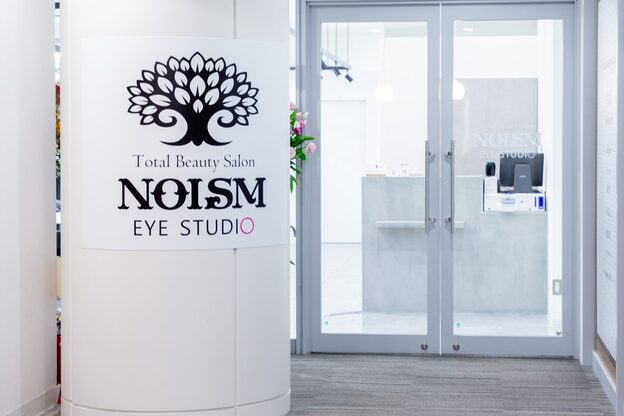 ノイズ キョウト(NOISM Kyoto)6