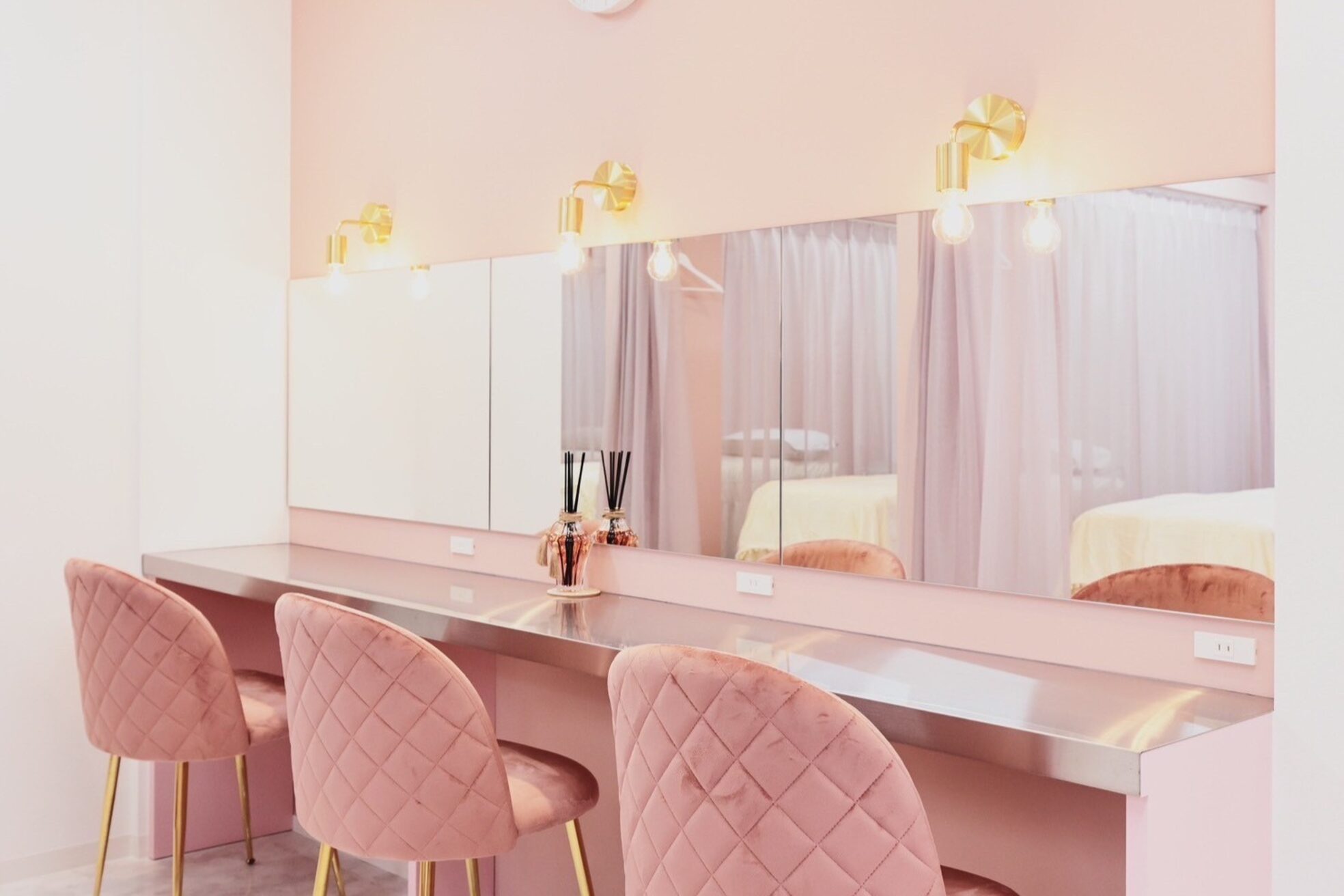 メルク バイ プラチナムドール 烏丸店(meRK by PLATINUM DOLL)5