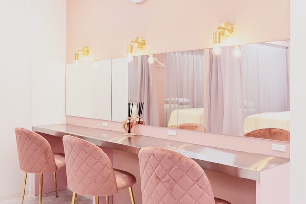 メルク バイ プラチナムドール 烏丸店(meRK by PLATINUM DOLL)5