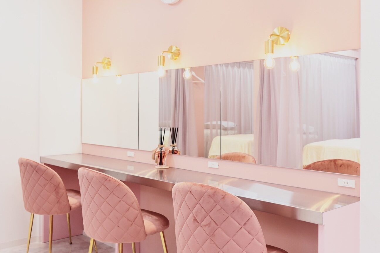 店舗の内観外観用画像1