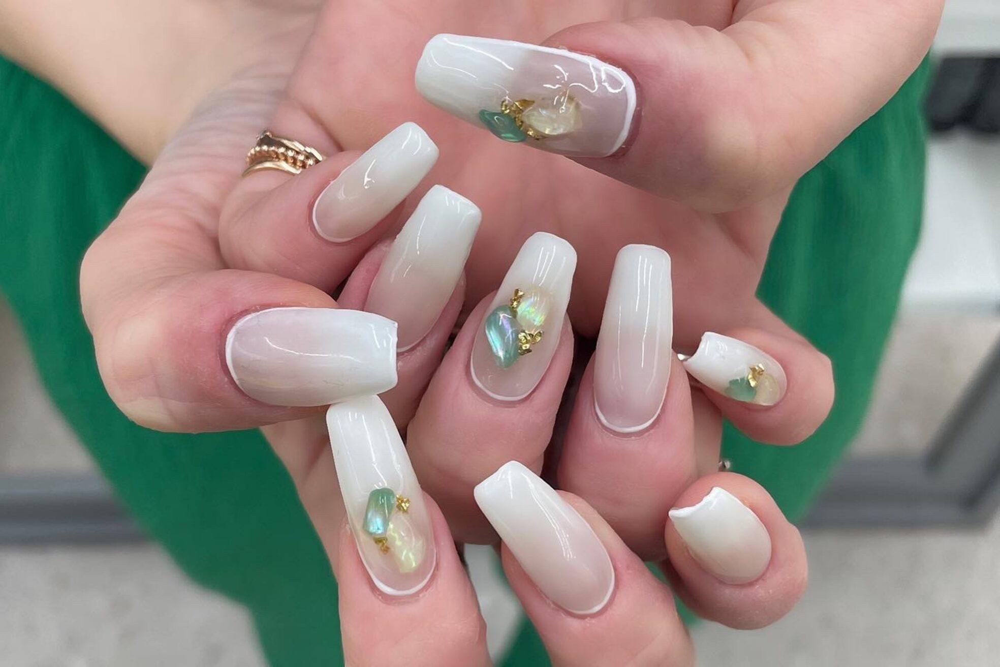 アイスタジオ アンド ダブルネイル 河原町店(EYE STUDIO&W NAIL)11