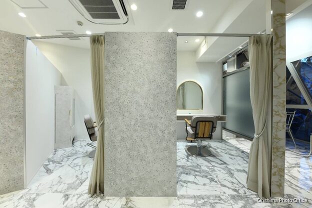 レビジュヘアー(LEVIJU HAIR)15