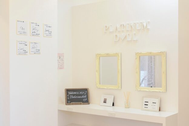 プラチナムドール 四条河原町店(PLATINUMDOLL)2