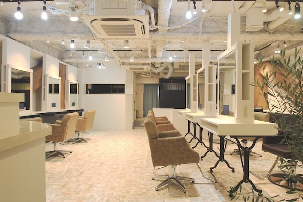 ワールドオーダー 天王寺店(WORLD ORDER)2