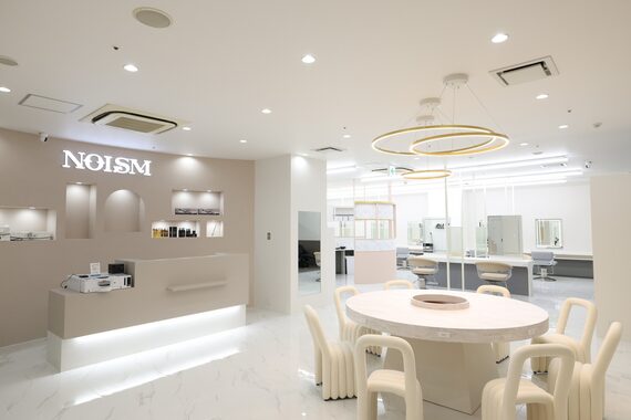 ノイズオオサカ 天王寺店(NOISM OSAKA)