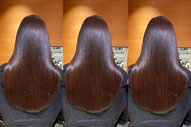 ワールドオーダー 天王寺店(WORLD ORDER)8