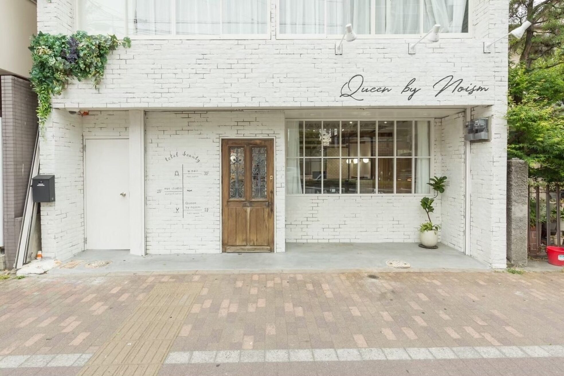 クイーン バイ ノイズ 西院(QUEEN by noism)5