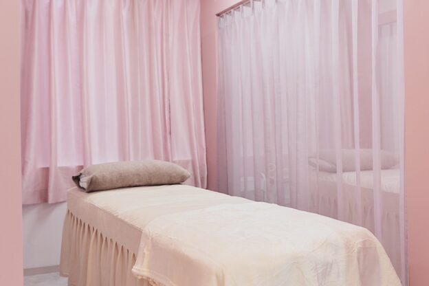 メルク バイ プラチナムドール 烏丸店(meRK by PLATINUM DOLL)4