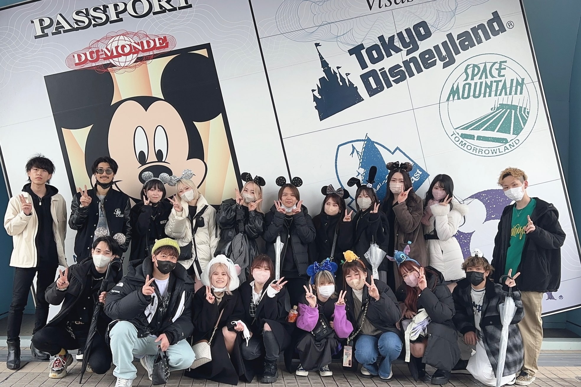 アイスタジオ アンド ダブルネイル 高槻店(EYE STUDIO&W NAIL)14