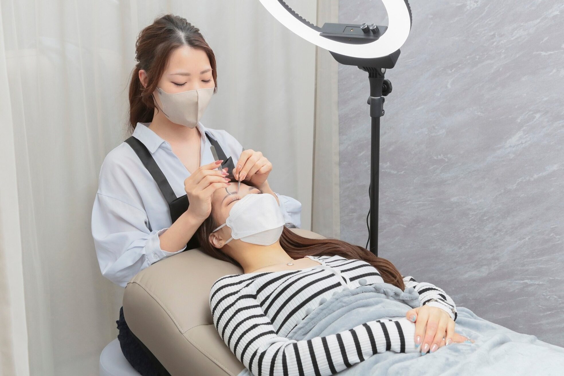 メルク 京都駅前店(meRK)4