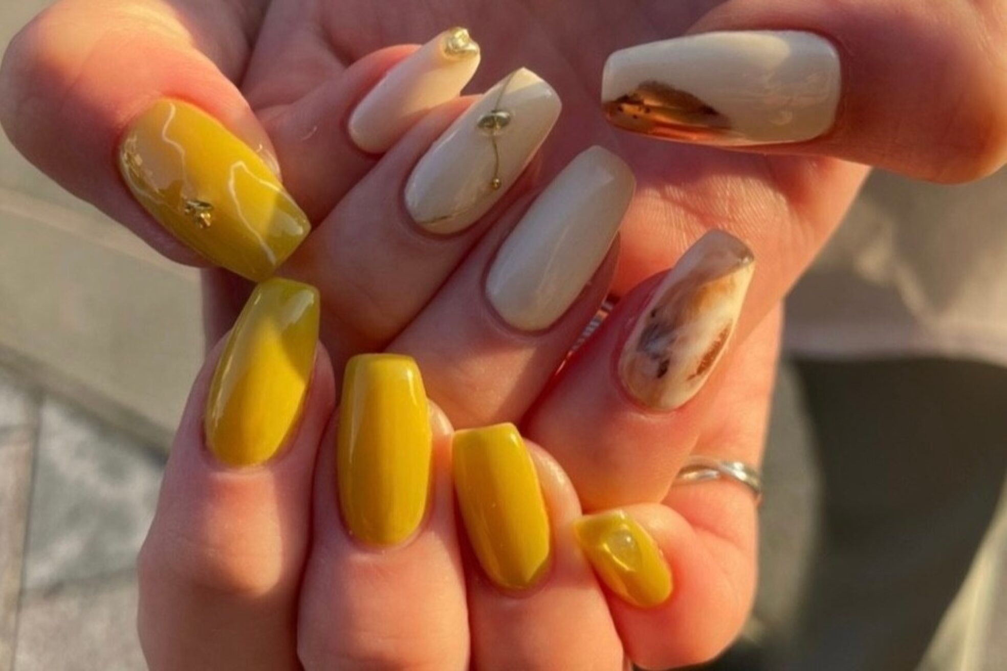 アイスタジオ アンド ダブルネイル 河原町店(EYE STUDIO&W NAIL)10