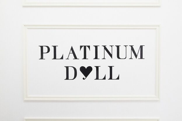 プラチナムドール 京橋店(PLATINUMDOLL)1